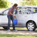 How to Clean your Car