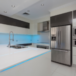 Stainless Steel Appliances