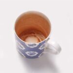 Tea Stained Mug