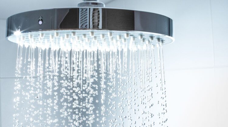 Shower Head